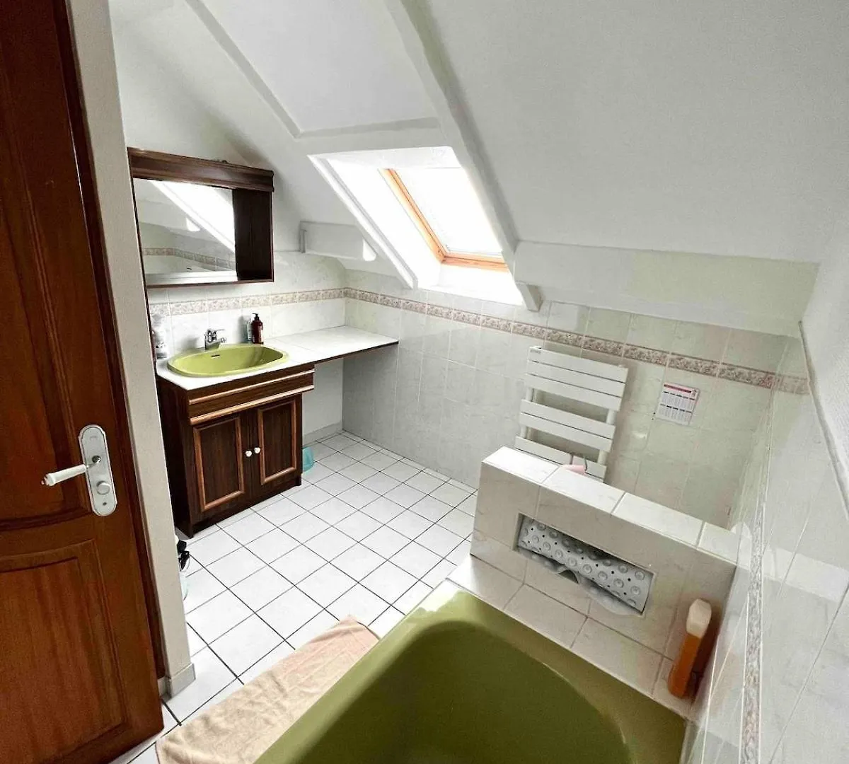 فيلا Domaine Magnolia Les Abrets en Dauphine 0*,  فرنسا