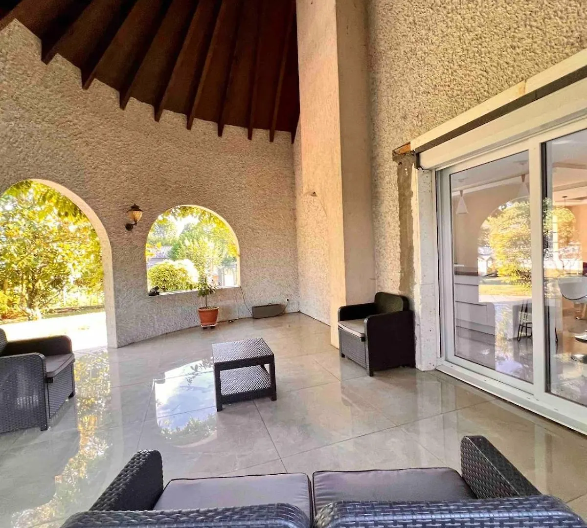 فيلا Domaine Magnolia Les Abrets en Dauphine 0*,  فرنسا