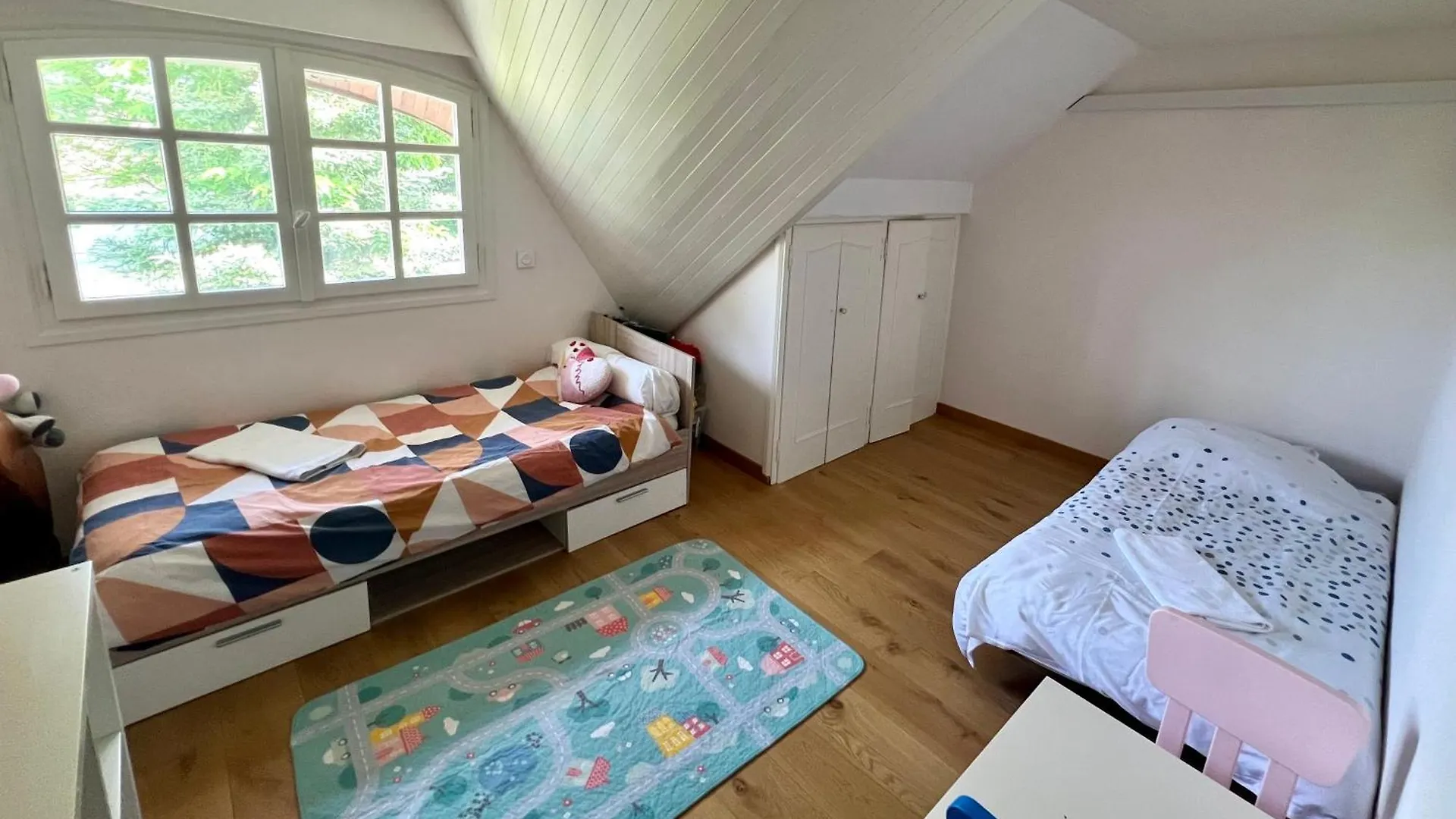 فيلة فيلا Domaine Magnolia Les Abrets en Dauphine